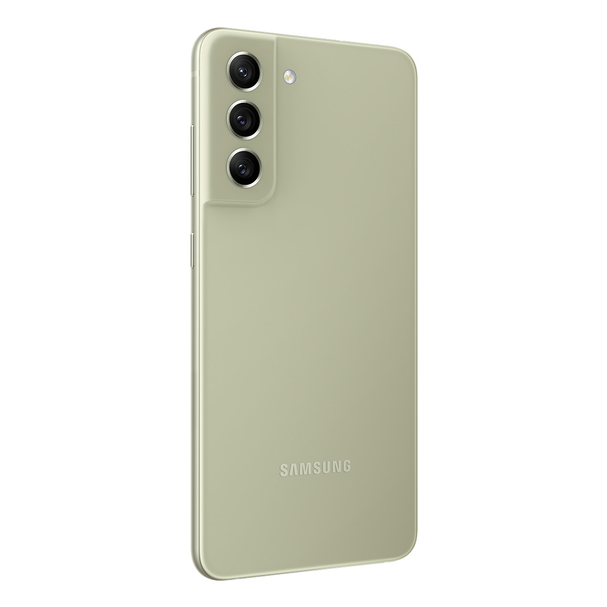 S21 FE 5G 128GB - Olive