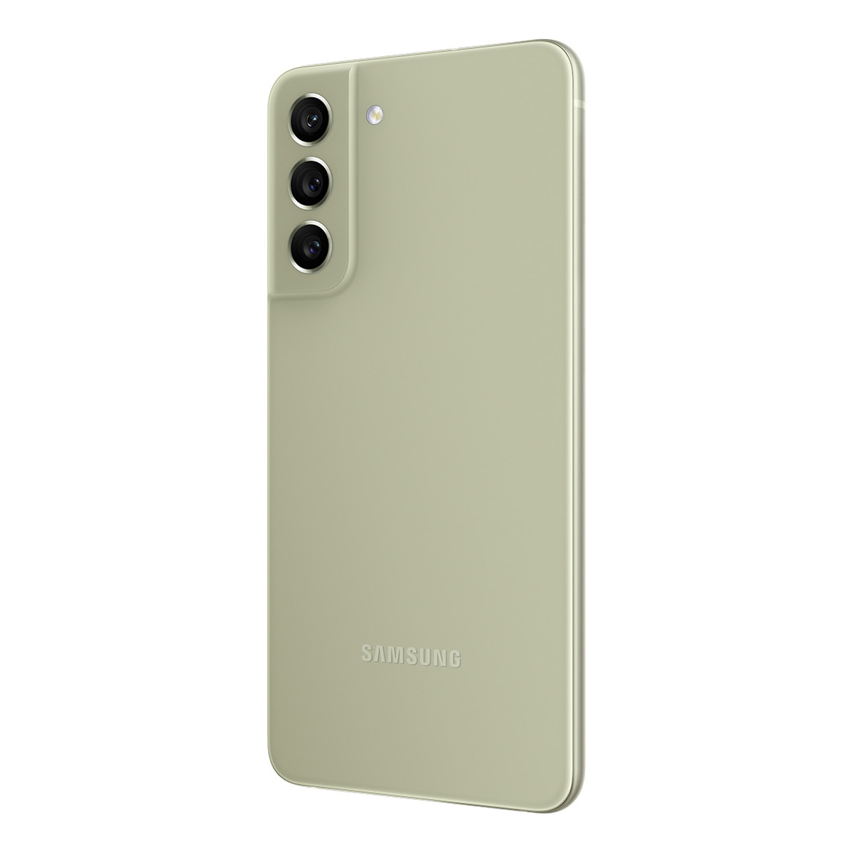 S21 FE 5G 128GB - Olive