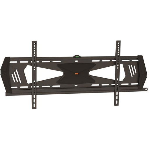 Low Profile TV Wall Mount - Anti-Theft