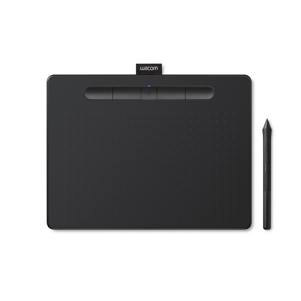 Intuos M Bluetooth-Black (Apple only)