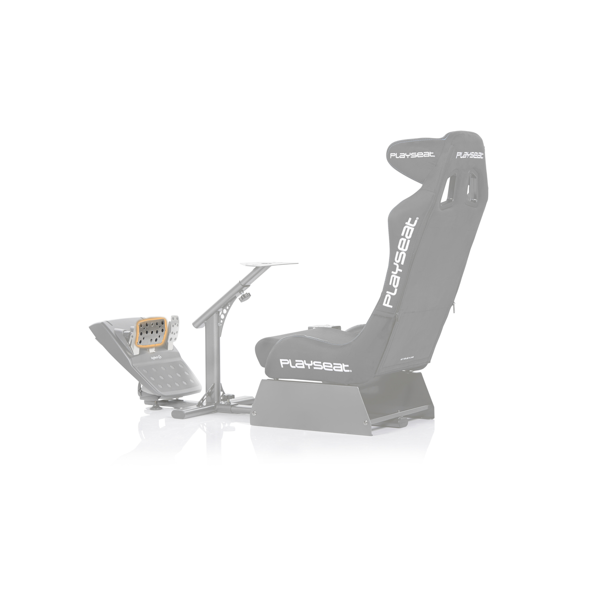 G Brake Pedal - for Logitech G27