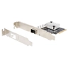 10G PCIe SFP+ Card Single Open SFP Port