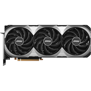 MSI, GPU NV 4080 Super Ventus 3X OC 16G Fan