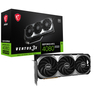 GPU NV 4080 Super Ventus 3X OC 16G Fan