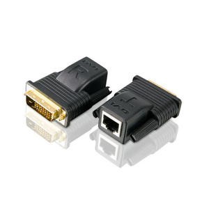 Aten, VE066 Mini Cat5 DVI Extend HDCP 1.1