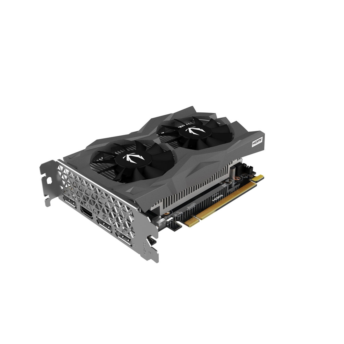 GPU NV RTX3050 TWIN EDGE OC 12GB FAN