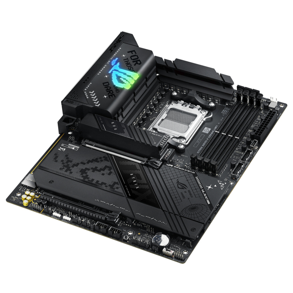 MB AMD AM5 Strix X870-F GAM WIFI D5 ATX