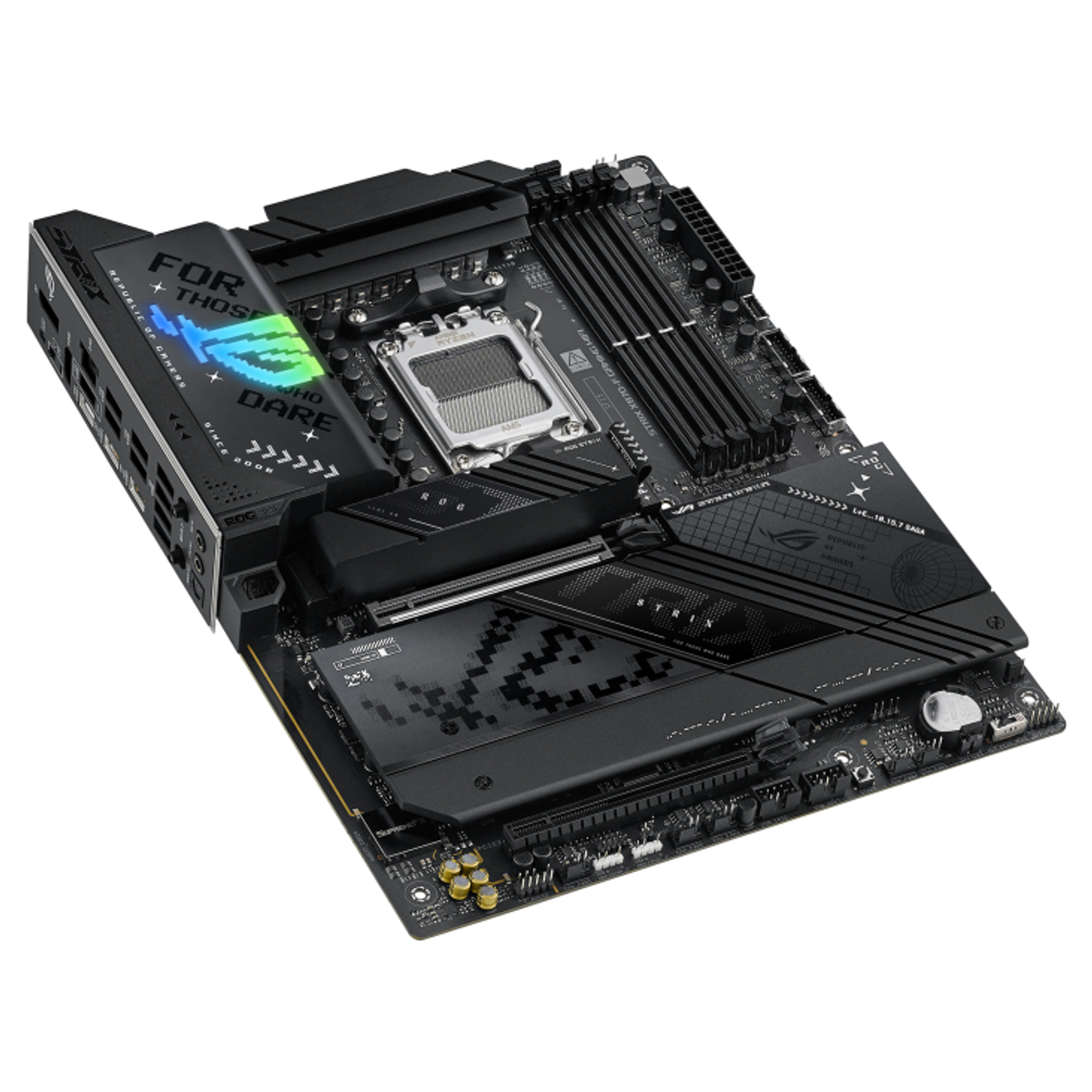 MB AMD AM5 Strix X870-F GAM WIFI D5 ATX