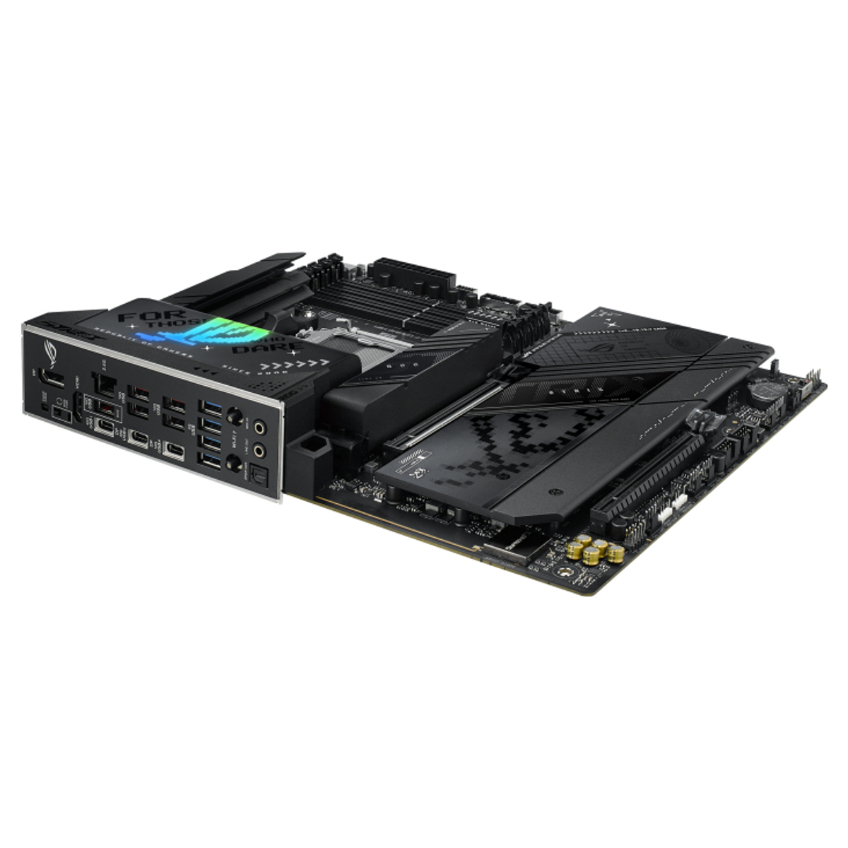 MB AMD AM5 Strix X870-F GAM WIFI D5 ATX