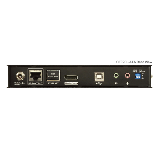 DP USB HDBT2.0 EXTENDER TX