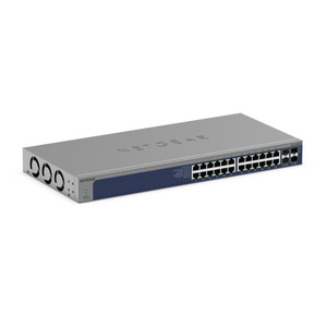Netgear, 24P 10G/MG Smart Switch