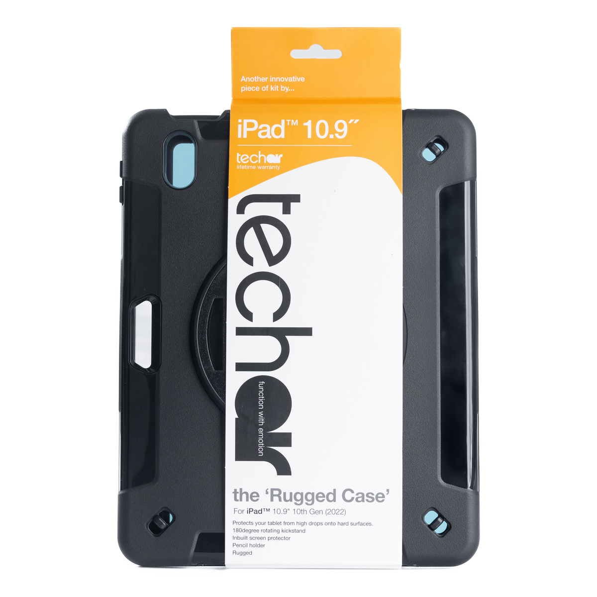 Techair iPad 10.9