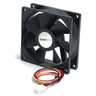 Ball Bearing Quiet Comp Case Fan TX3 Con