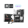 MB AMD AM5 PRO B840-P WIFI D5 ATX