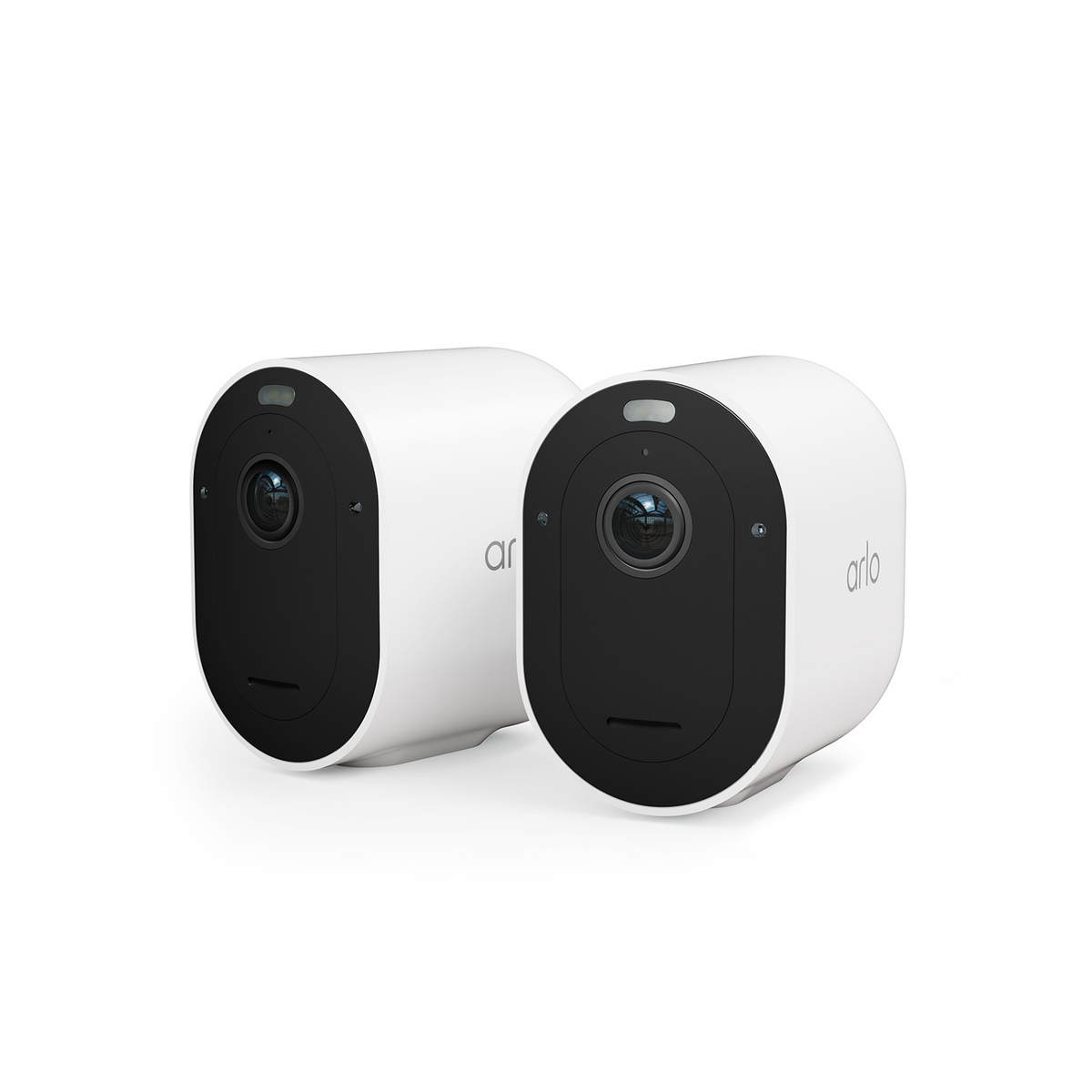 Pro5 2-Cam Kit 1-Month Smart