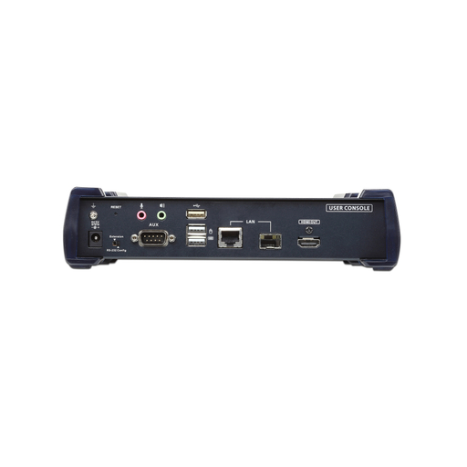 4K HDMI KVM over IP Receiver