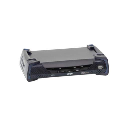 4K HDMI KVM over IP Receiver