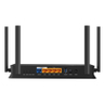 BE3600 Dual-Band Wi-Fi 7 Router