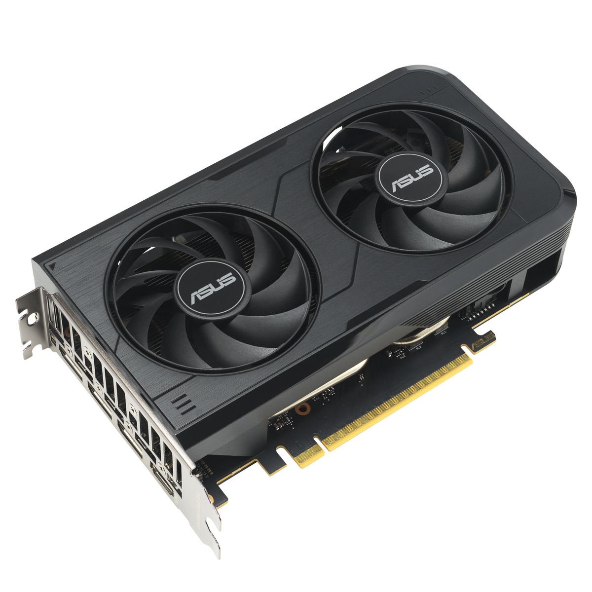 GPU NV 5050 DUAL 8G Fan