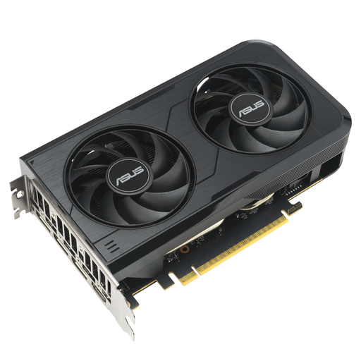 GPU NV 5050 DUAL 8G Fan
