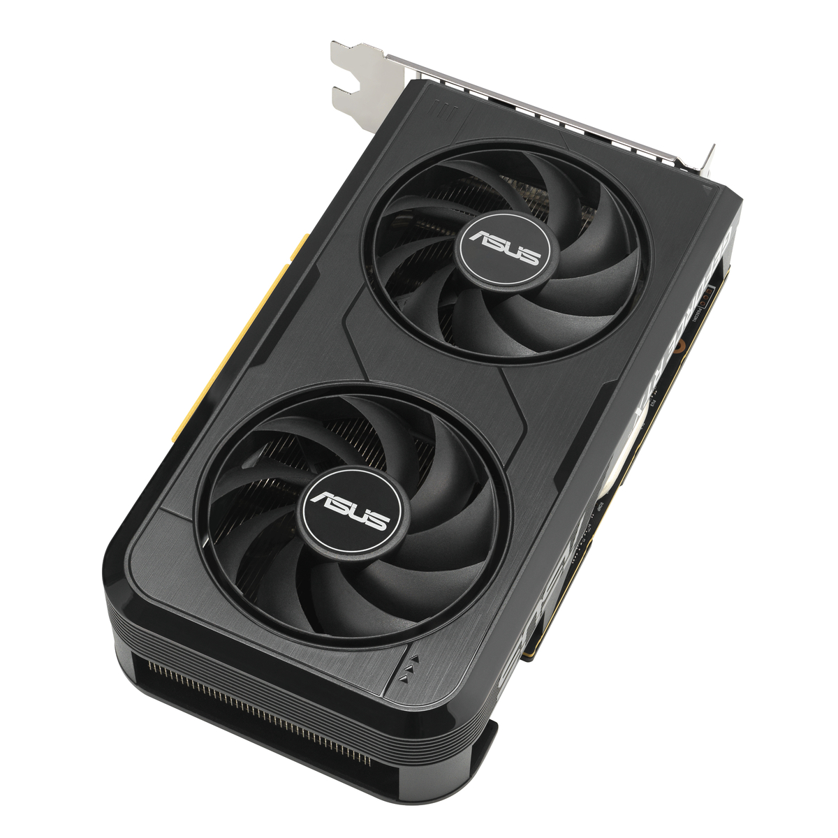 GPU NV 5050 DUAL 8G Fan