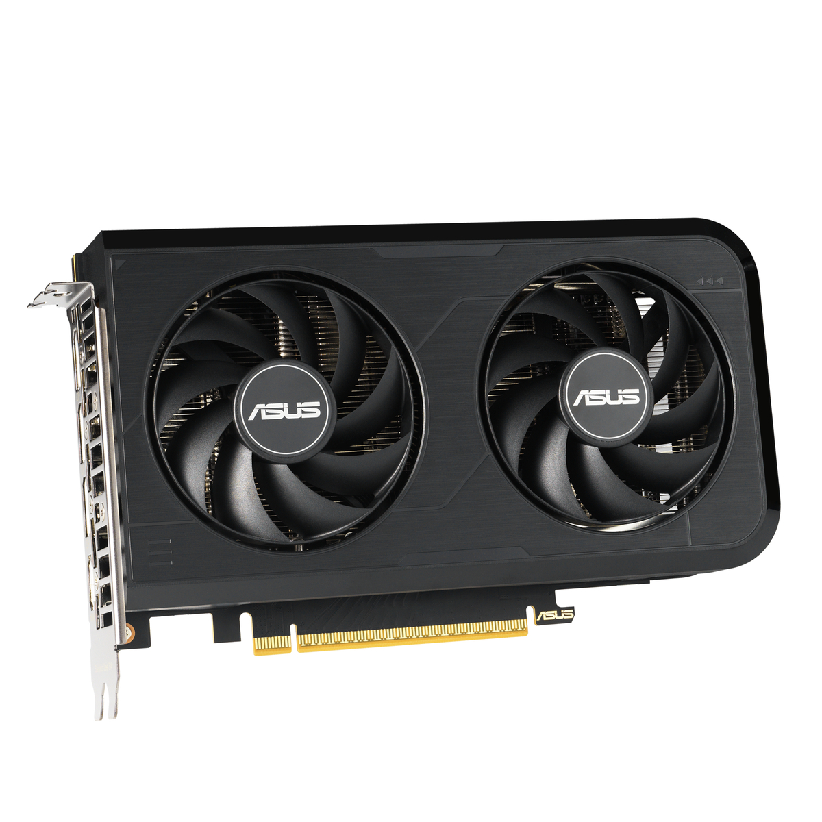 GPU NV 5050 DUAL 8G Fan