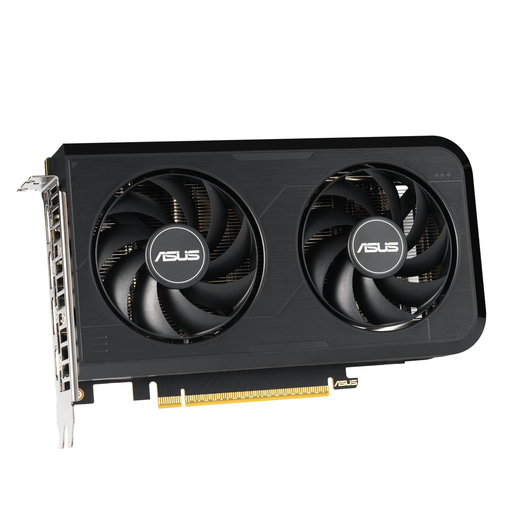 GPU NV 5050 DUAL 8G Fan