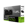 GPU NV 5050 DUAL 8G Fan