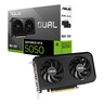 GPU NV 5050 DUAL 8G Fan