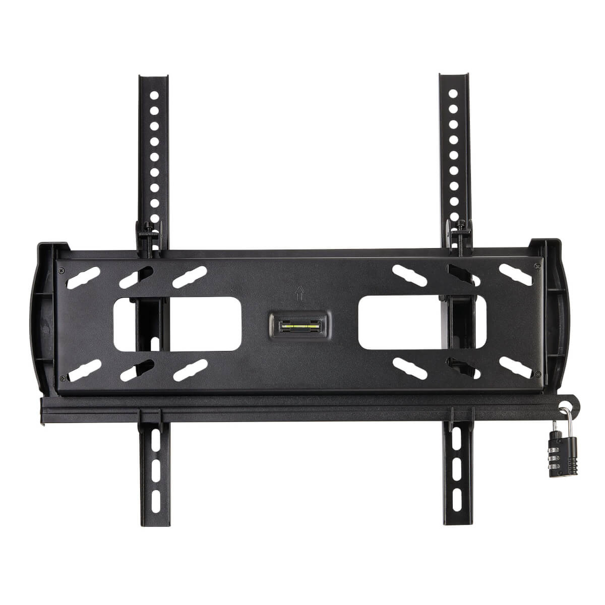 Security TV Wall Mount Tilt 32-55 IN