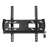 Security TV Wall Mount Tilt 32-55 IN