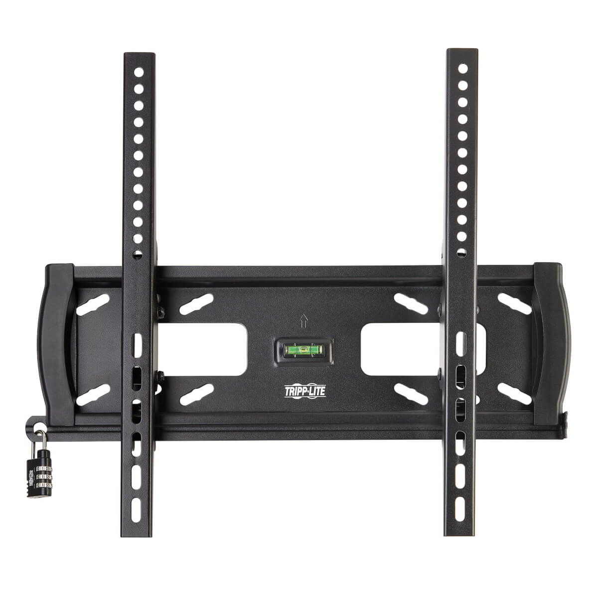 Security TV Wall Mount Tilt 32-55 IN