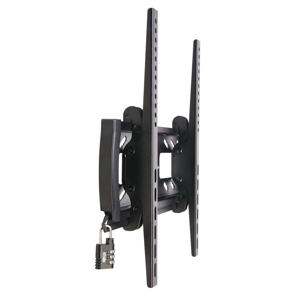 Security TV Wall Mount Tilt 32-55 IN