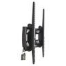 Security TV Wall Mount Tilt 32-55 IN