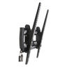 Security TV Wall Mount Tilt 32-55 IN