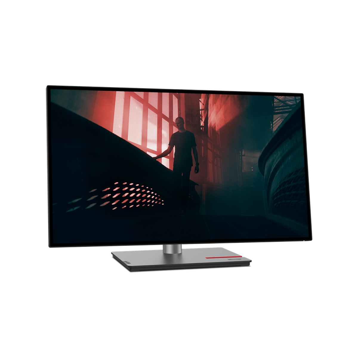 ThinkVision P27h-30 Monitor