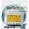 Fiber Breakout Cable 10m MPO / MTP to LC