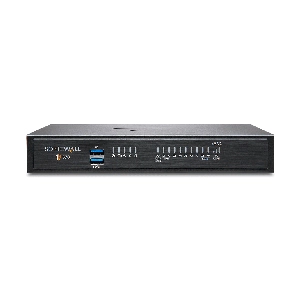 SonicWALL, TZ570 SEC UPG Plus Essential Edition 3YR