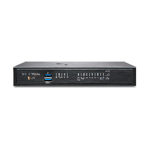 SonicWALL, TZ570 SEC UPG Plus Essential Edition 3YR