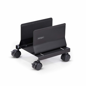 Startech, Computer Tower Cart Rolling CPU Caddy