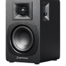 AT - Powered bookshelf speakers