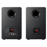 AT - Powered bookshelf speakers