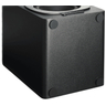 AT - Powered bookshelf speakers
