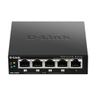 5-Port Desktop Gigabit PoE+ Switch