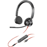 BW3325 USB-C w/USBC/A Retail