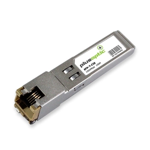 Cisco SFP 1000Mbps RJ-45 Copper