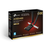 AXE5400 Wi-Fi6E Bluetooth PCIe Adapter