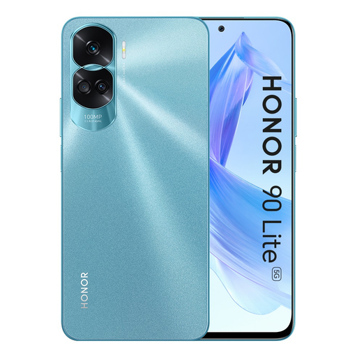 90 Lite 8/256GB - Cyan lake