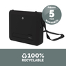 Breyta Laptop Carry Case - Black