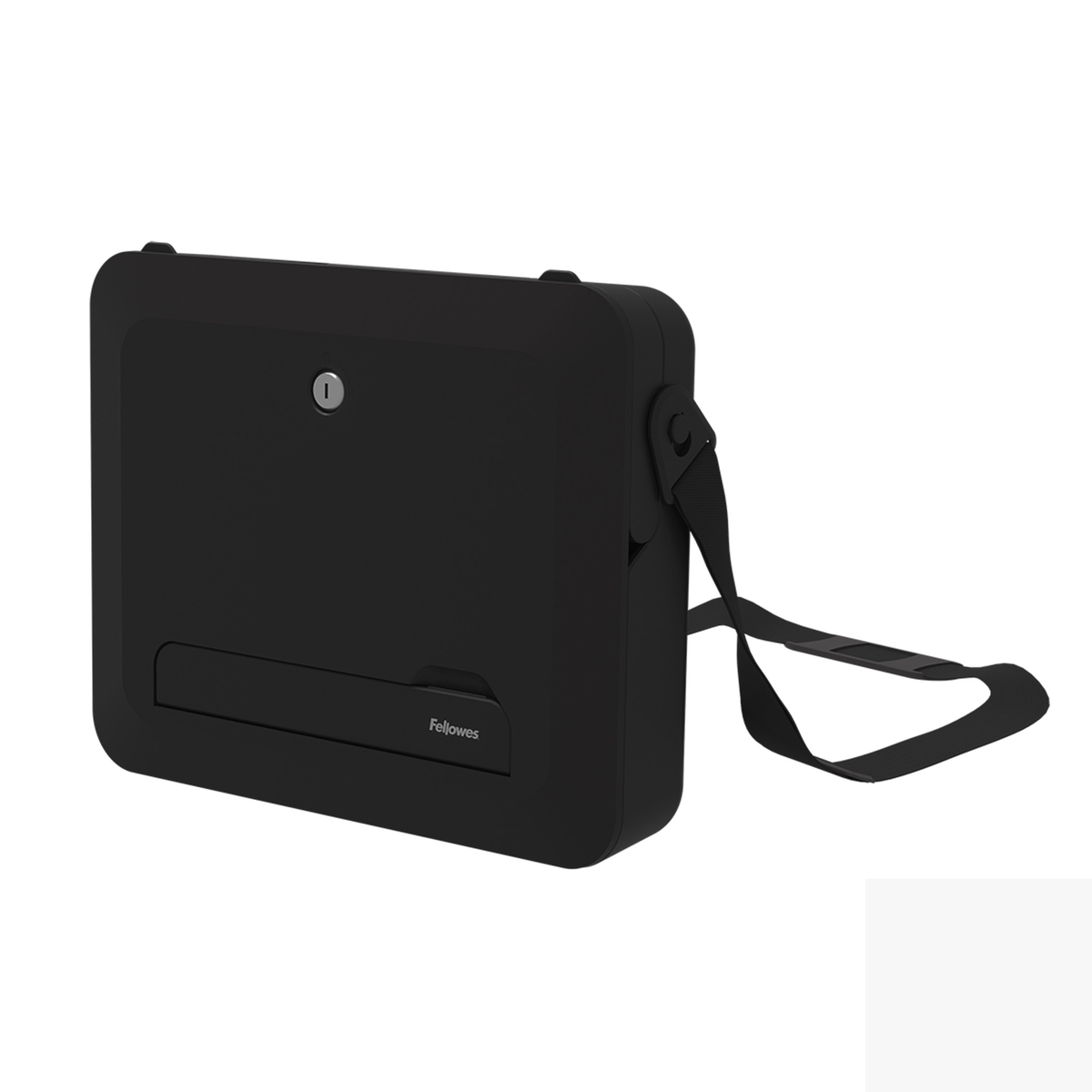 Breyta Laptop Carry Case - Black